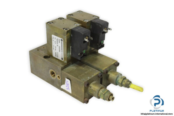 norgren-1025304-solenoid-valve-(used)