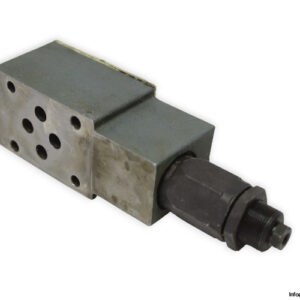 rexroth-R900426329_9-pressure-relief-valve-(used)