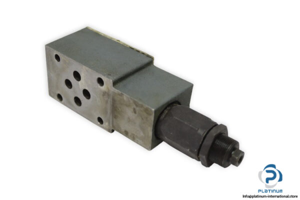 rexroth-R900426329_9-pressure-relief-valve-(used)