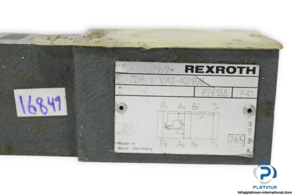 rexroth-R900426329_9-pressure-relief-valve-(used)-1