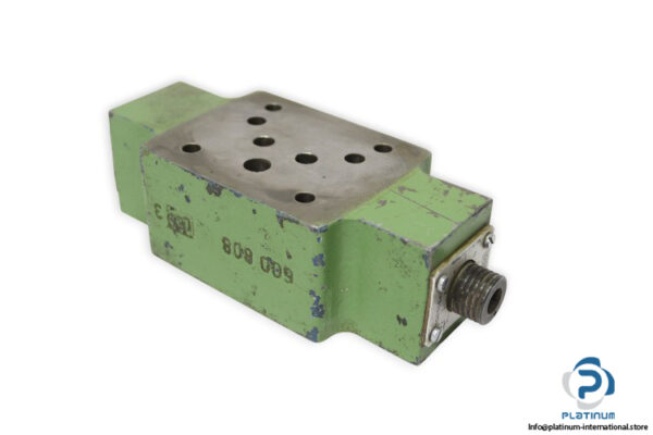 rexroth-Z2FS-10-5-3-_V-throttle-check-valve-(used)