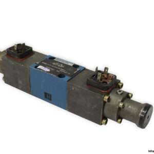 rexroth-R900547100-proportional-pressure-reducing-valve-with-coil-(used)