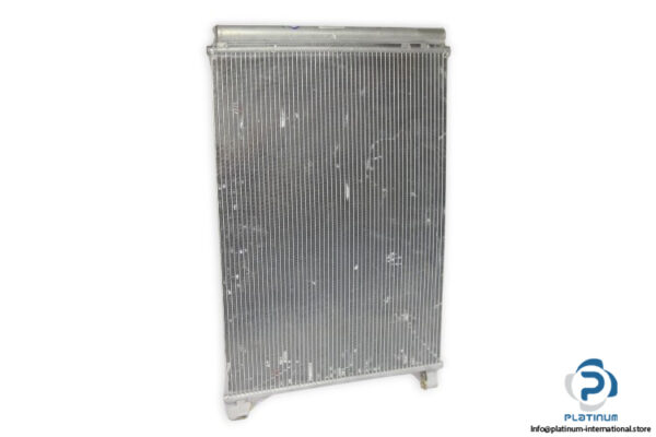 mercedes-A0995002154-condenser-cooling-system-(new)