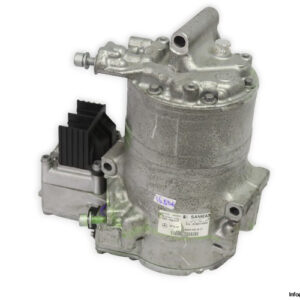 sanden-SHS-33L3141-electric-compressor-(new)-1