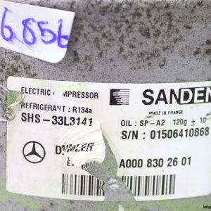 sanden-SHS-33L3141-electric-compressor-(new)-2