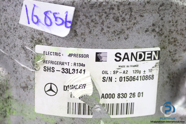 sanden-SHS-33L3141-electric-compressor-(new)-2