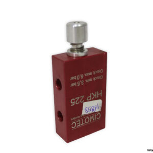 cimotec-HKP-225-vacuum-transducer-pump-(used)