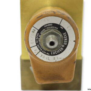 lucifer-331L-21-solenoid-valve-(used)-1