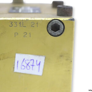 lucifer-331L-21-solenoid-valve-(used)-2