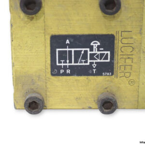 lucifer-331L-21-solenoid-valve-(used)-3