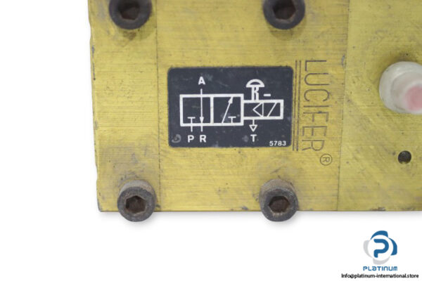 lucifer-331L-21-solenoid-valve-(used)-3