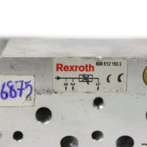 rexroth-898-512-150-2-pneumatic-valve-base-(used)-1