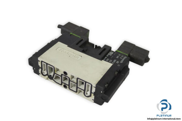 rexroth-576-396-----0-double-solenoid-valve-(used)-1