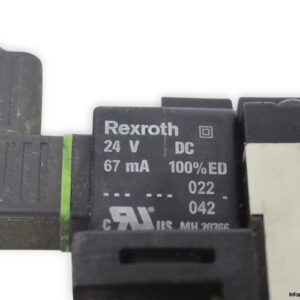 rexroth-576-396-----0-double-solenoid-valve-(used)-3