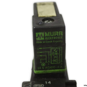 rexroth-576-396-----0-double-solenoid-valve-(used)-4