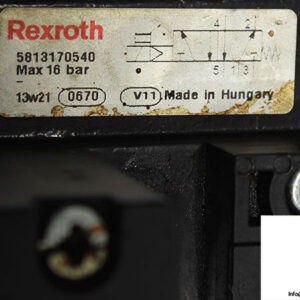 rexroth-5813170540-single-solenoid-valve-2