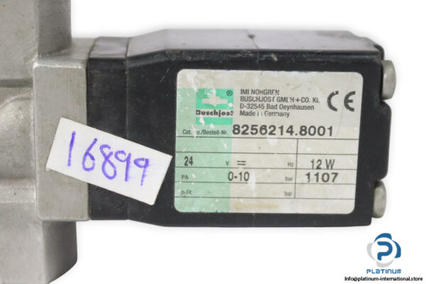 buschjost-8256214-solenoid-valve-(new)-2
