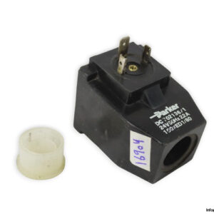parker-DC702136_1-electrical-coil-(used)