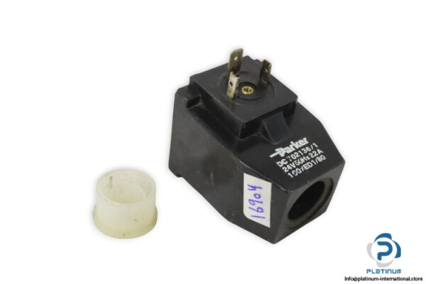parker-DC702136_1-electrical-coil-(used)