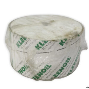 kleenoil-56203-hydraulic-filter-(new)