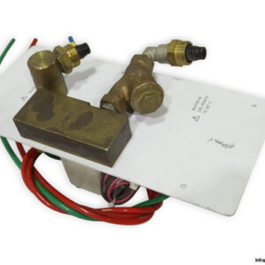 G8010.60027-water-module-(used)