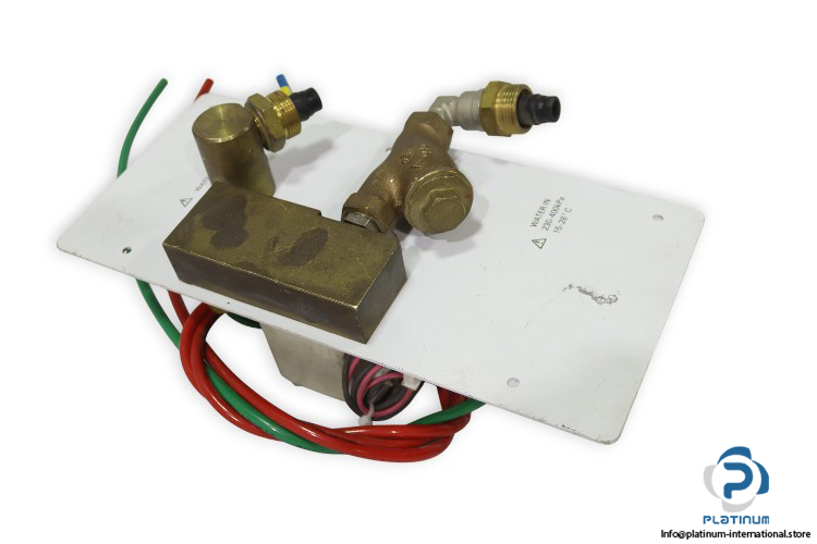 G8010.60027-water-module-(used)