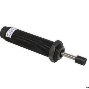 ace-SC-300-M1-2127-miniature-shock-absorber-(used)