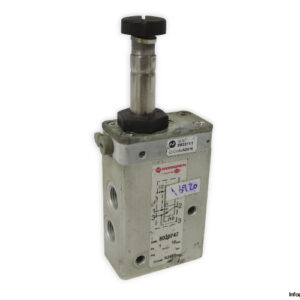 norgren-8020747-solenoid-valve-(used)