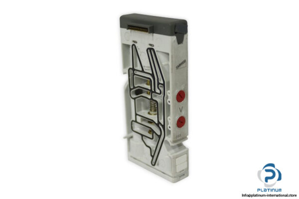 camozzi-FP2V-V-pneumatic-valve-base-(new)