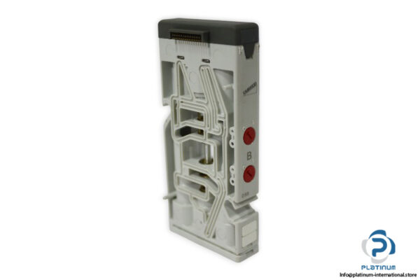 camozzi-FP2V-B-pneumatic-valve-base-(new)