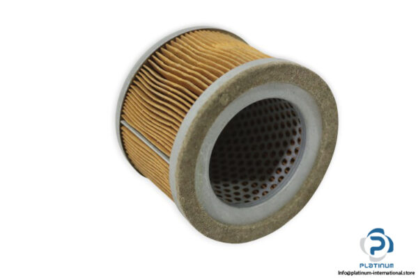 mann-filter-C-1112_2-air-filter-(used)
