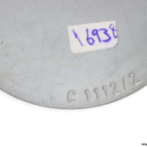 mann-filter-C-1112_2-air-filter-(used)-1
