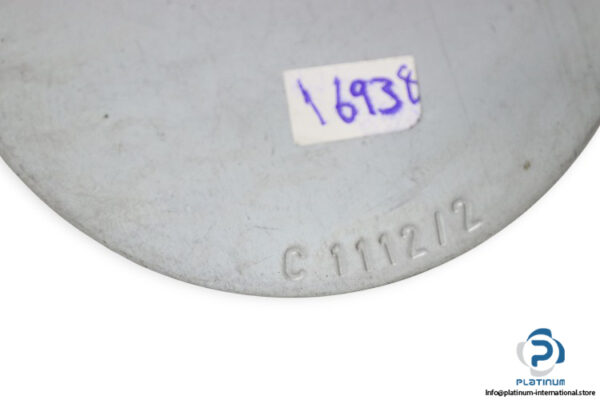 mann-filter-C-1112_2-air-filter-(used)-1