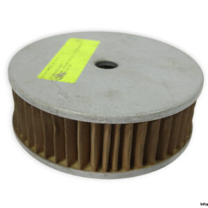 300056-150PH-hydraulic-filter-(used)
