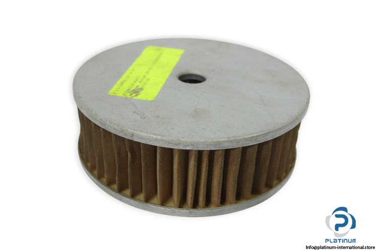 300056-150PH-hydraulic-filter-(used)
