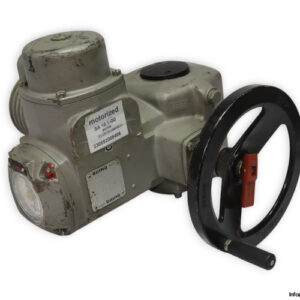 auma-SA-10.1-G0-645080-multi-turn-electric-actuator-(used)-1