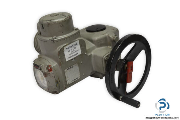 auma-SA-10.1-G0-645080-multi-turn-electric-actuator-(used)-1