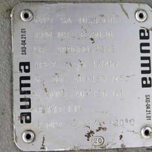 auma-SA-10.1-G0-645080-multi-turn-electric-actuator-(used)-3