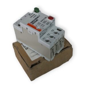 sprecher-schuh-KTA3-25-0.4A-motor-circuit-controller-(New)