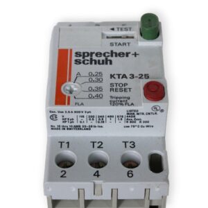 sprecher-schuh-KTA3-25-0.4A-motor-circuit-controller-(New)-1
