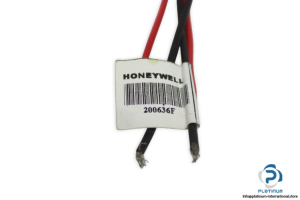 honeywell-JNIB01103R1L75F-temperature-sensor-(Used)-2