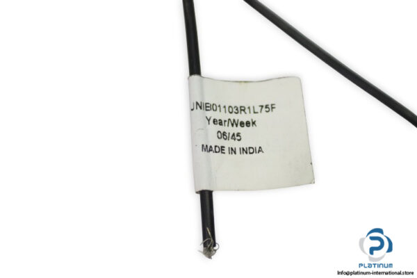 honeywell-JNIB01103R1L75F-temperature-sensor-(Used)-3