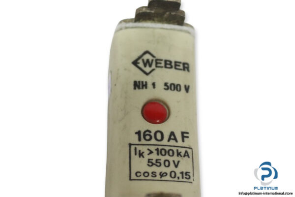 weber-NH1-AF-160a-fuse-link-(New)-1