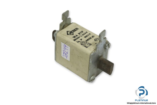 weber-NH00-KTF-0636-16a-fuse-link-(New)
