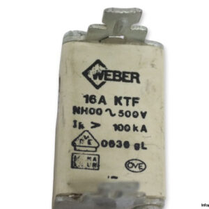 weber-NH00-KTF-0636-16a-fuse-link-(New)-1