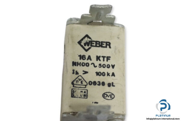 weber-NH00-KTF-0636-16a-fuse-link-(New)-1