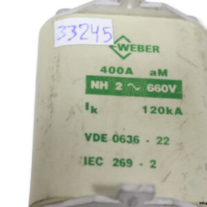 weber-NH2-aM-400a-fuse-link-(New)-1