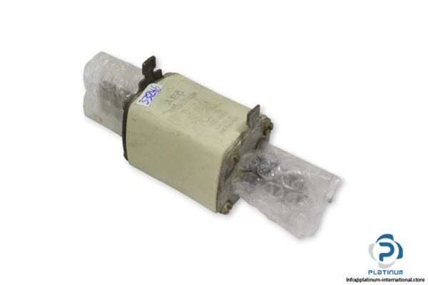 aeg-NT-1-GT-160a-fuse-link-(New)