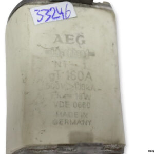 aeg-NT-1-GT-160a-fuse-link-(New)-1