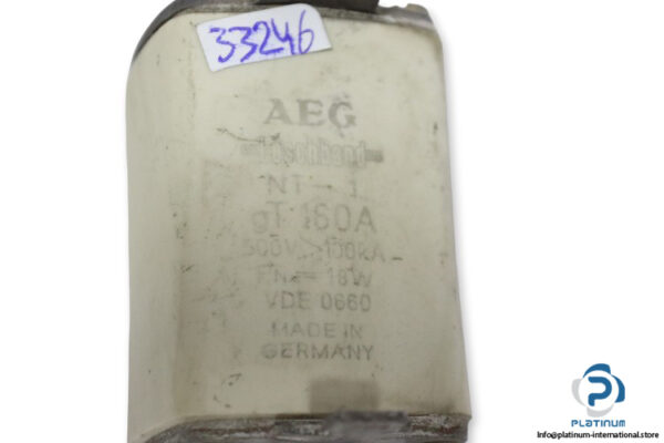 aeg-NT-1-GT-160a-fuse-link-(New)-1
